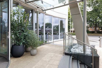 crowne plaza london gatwick airport by ihg