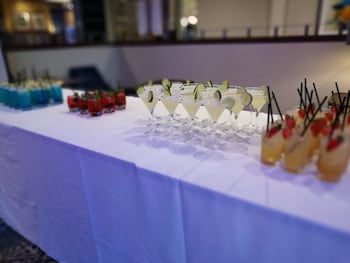 crowne plaza london gatwick airport by ihg