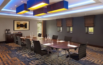 crowne plaza london gatwick airport by ihg