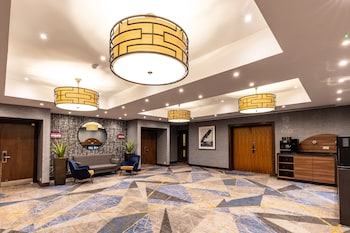 crowne plaza london gatwick airport by ihg