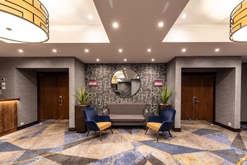 crowne plaza london gatwick airport by ihg