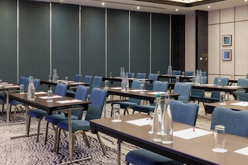 crowne plaza london gatwick airport by ihg