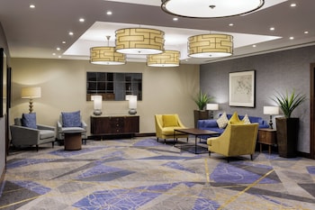 crowne plaza london gatwick airport by ihg