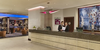 Crowne Plaza London- Gatwick Airport By Ihg,,4 star