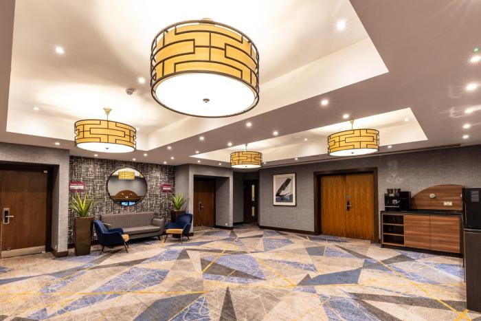 crowne plaza london gatwick airport by ihg
