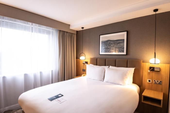 crowne plaza london gatwick airport by ihg