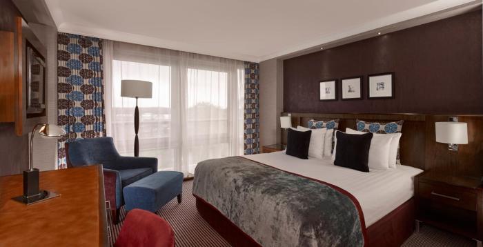 crowne plaza london gatwick airport by ihg
