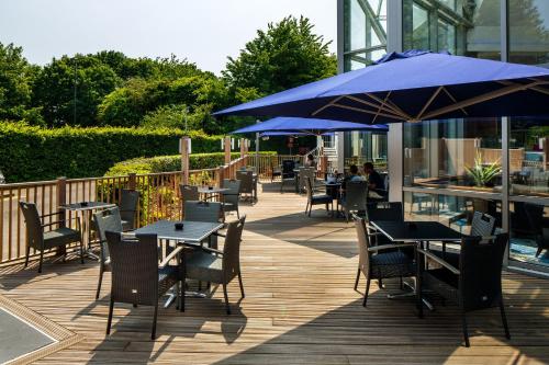 crowne plaza london gatwick airport by ihg