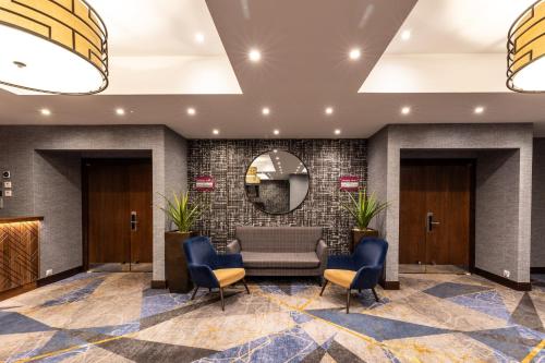 crowne plaza london gatwick airport by ihg