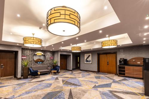 crowne plaza london gatwick airport by ihg