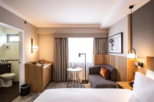 crowne plaza london gatwick airport by ihg