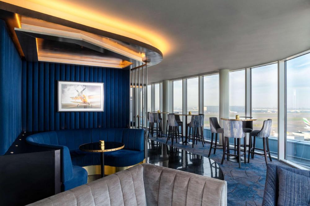 london heathrow airport