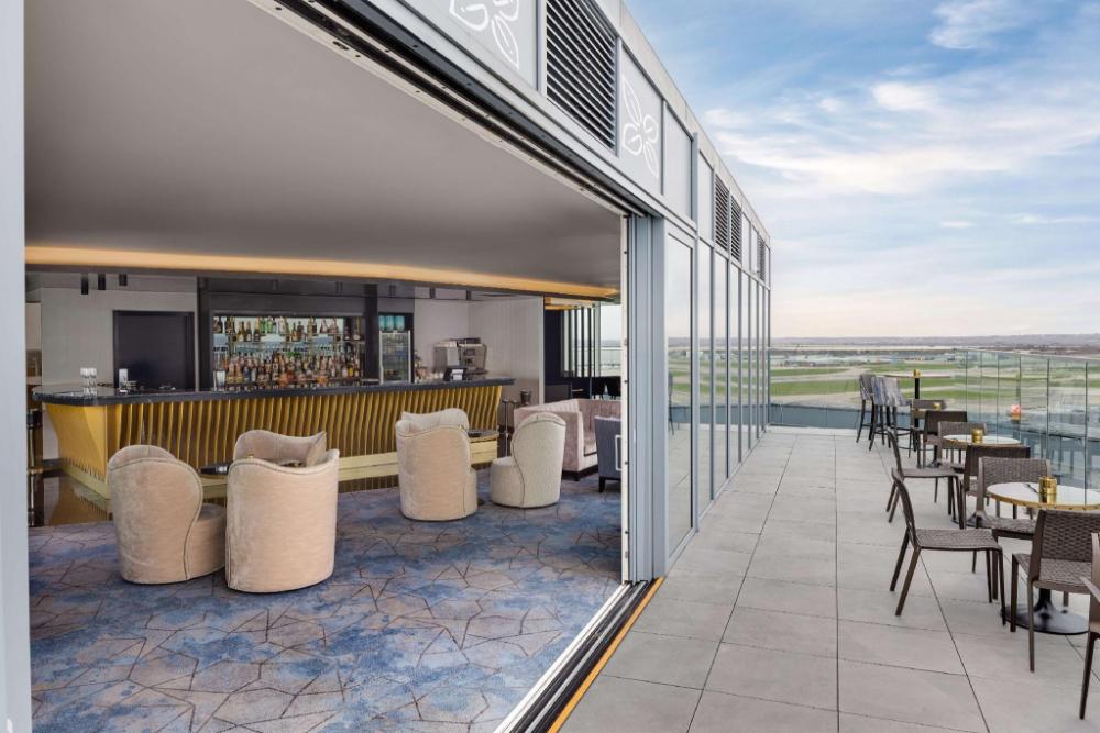 london heathrow airport