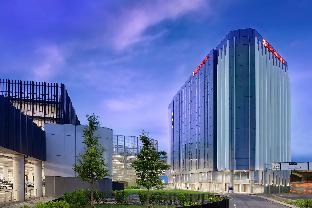 hilton garden inn london heathrow terminals 2 and 3