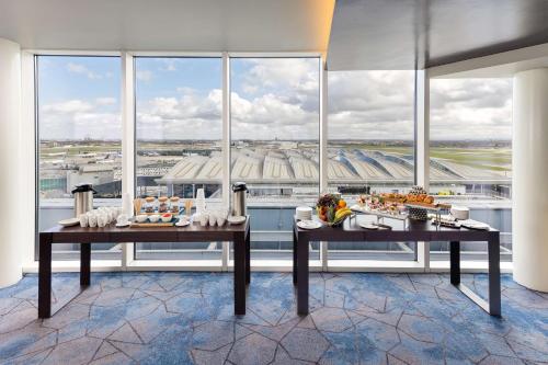 london heathrow airport