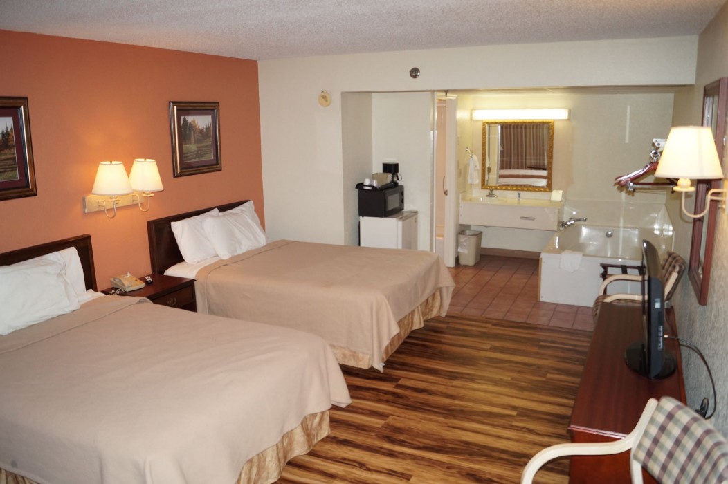 bear mount inn and suites