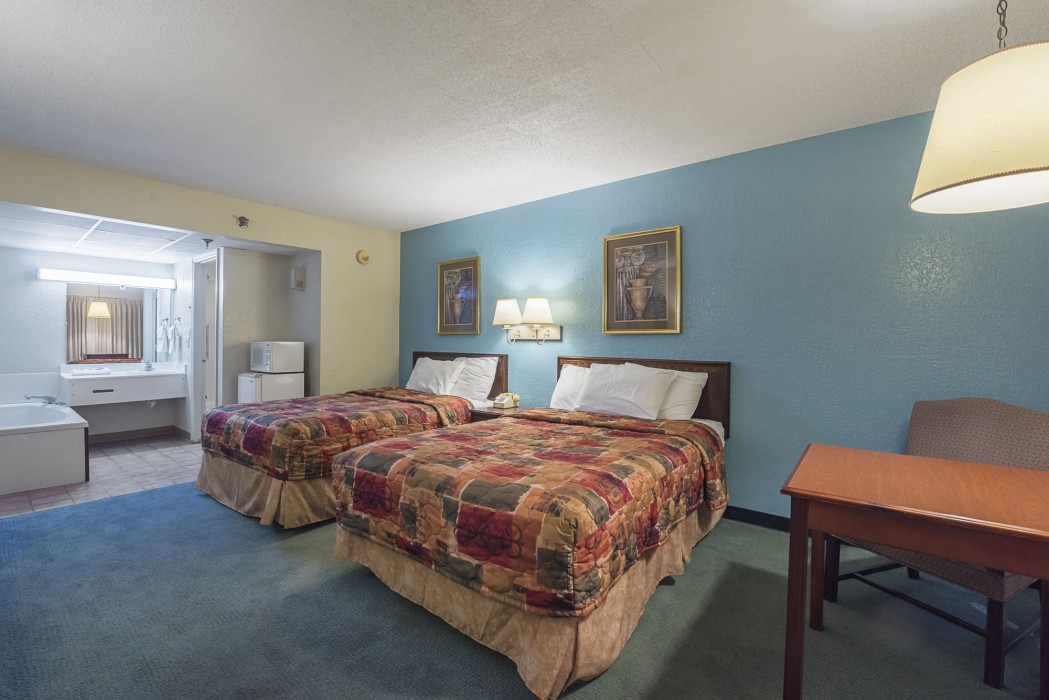 bear mount inn and suites