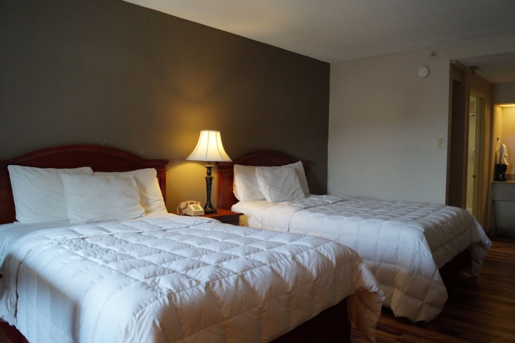 bear mount inn and suites
