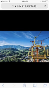 bear mount inn and suites