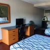 bear mount inn and suites