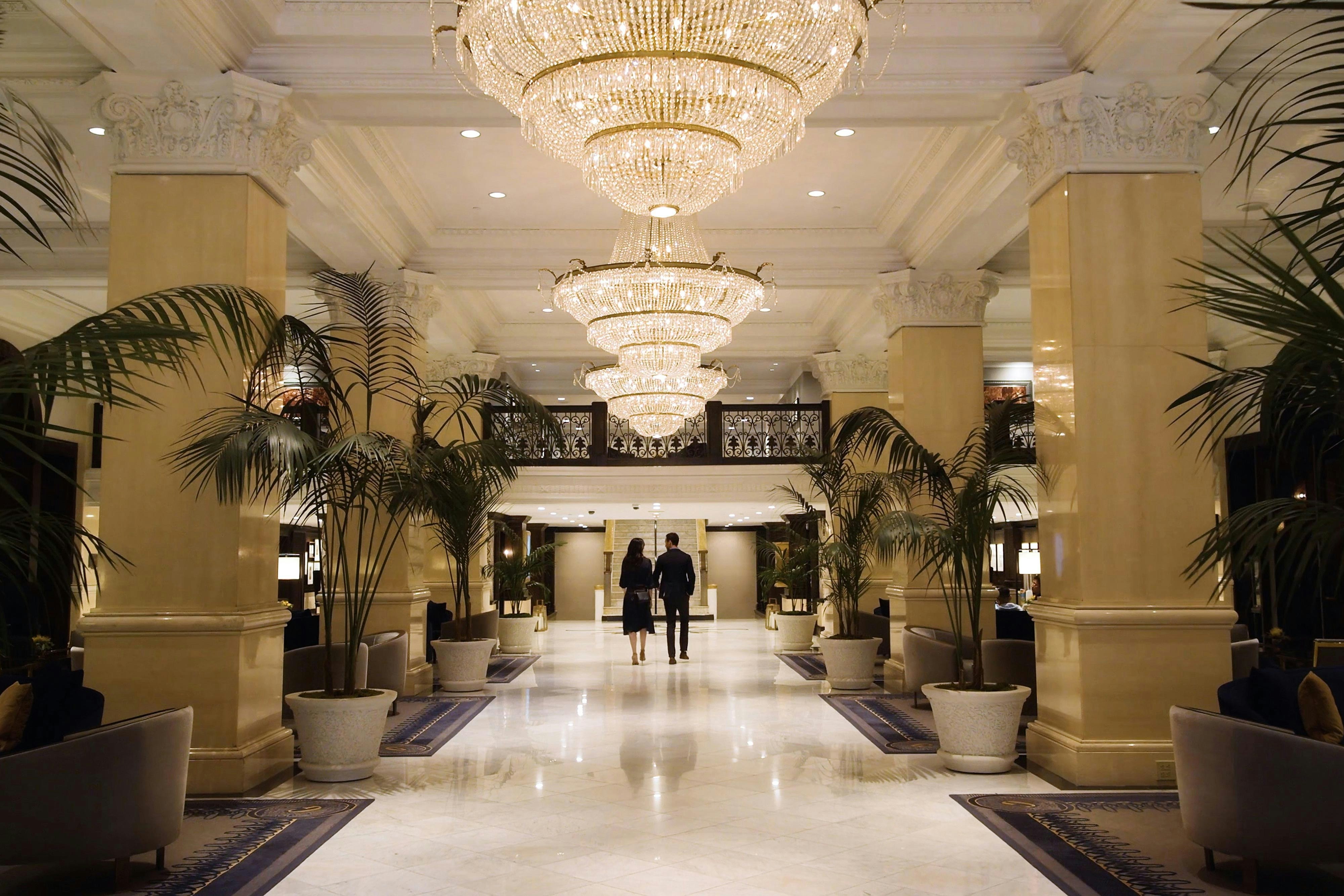 the us grant a luxury collection hotel san diego