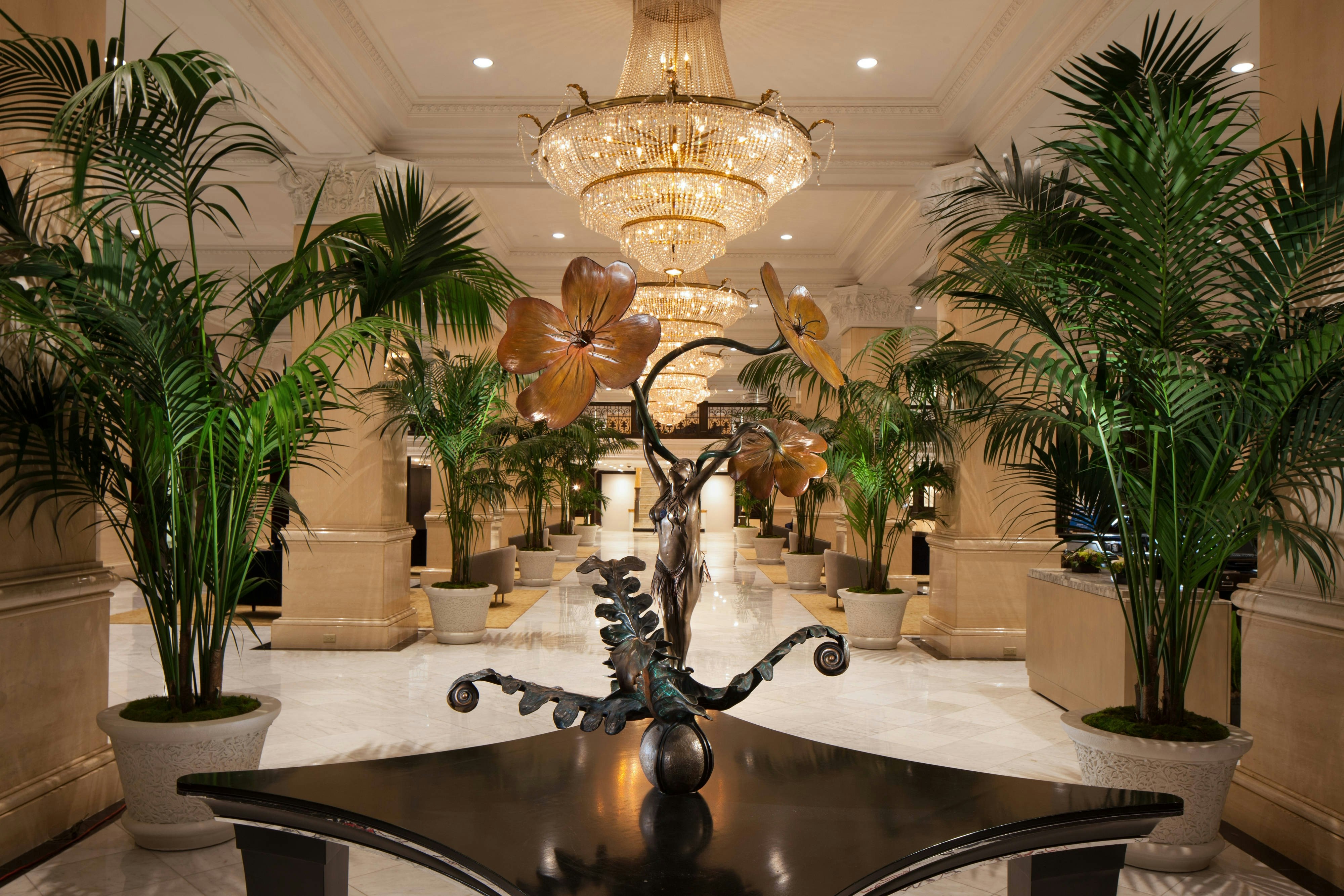 the us grant a luxury collection hotel san diego