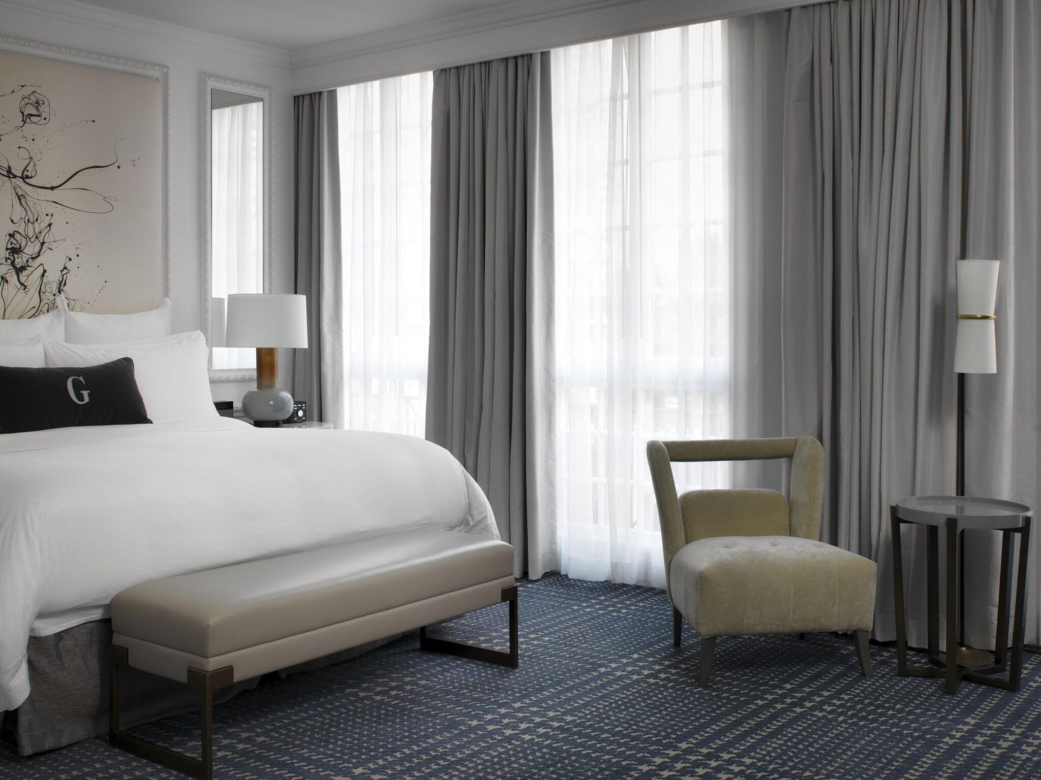 the us grant a luxury collection hotel san diego