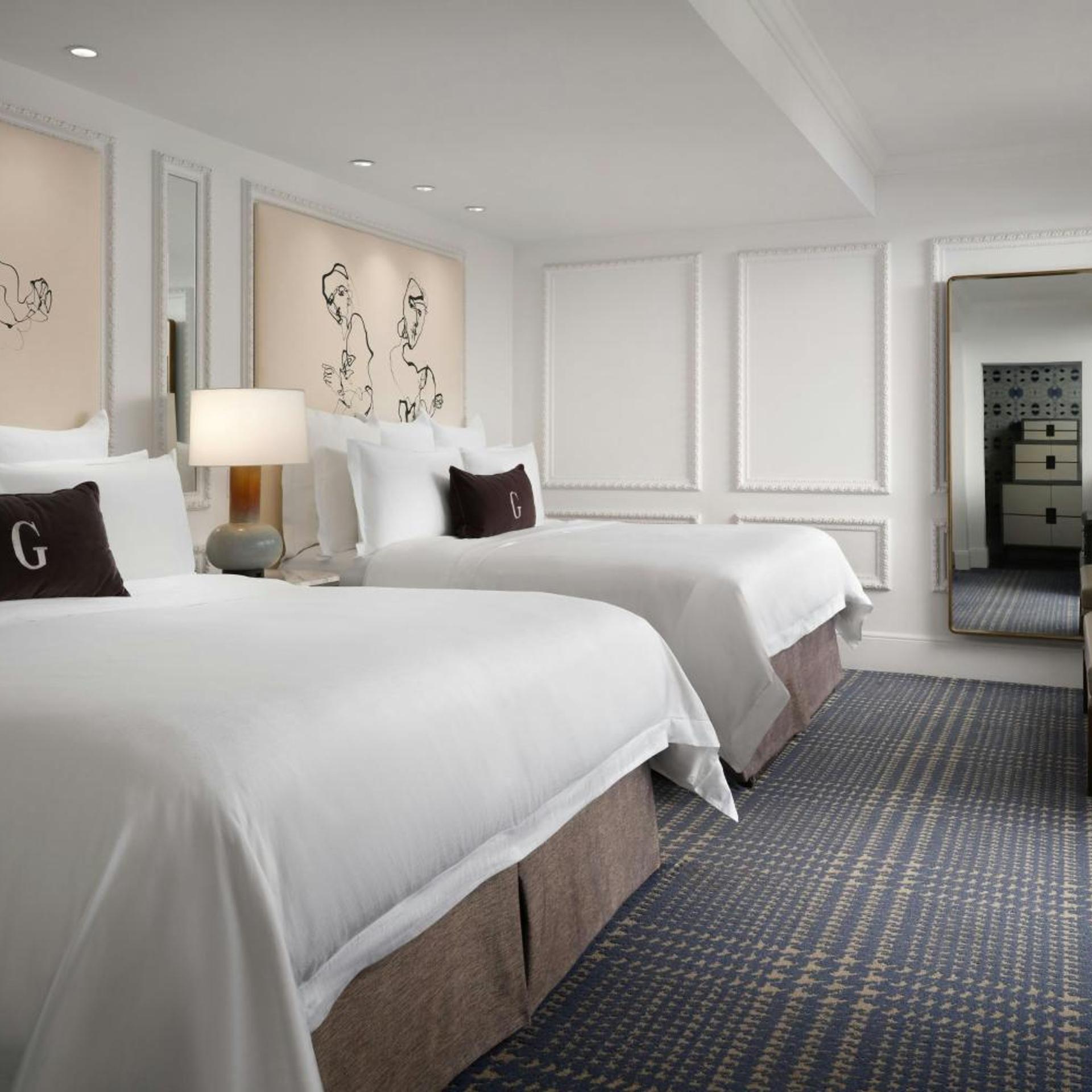 the us grant a luxury collection hotel san diego