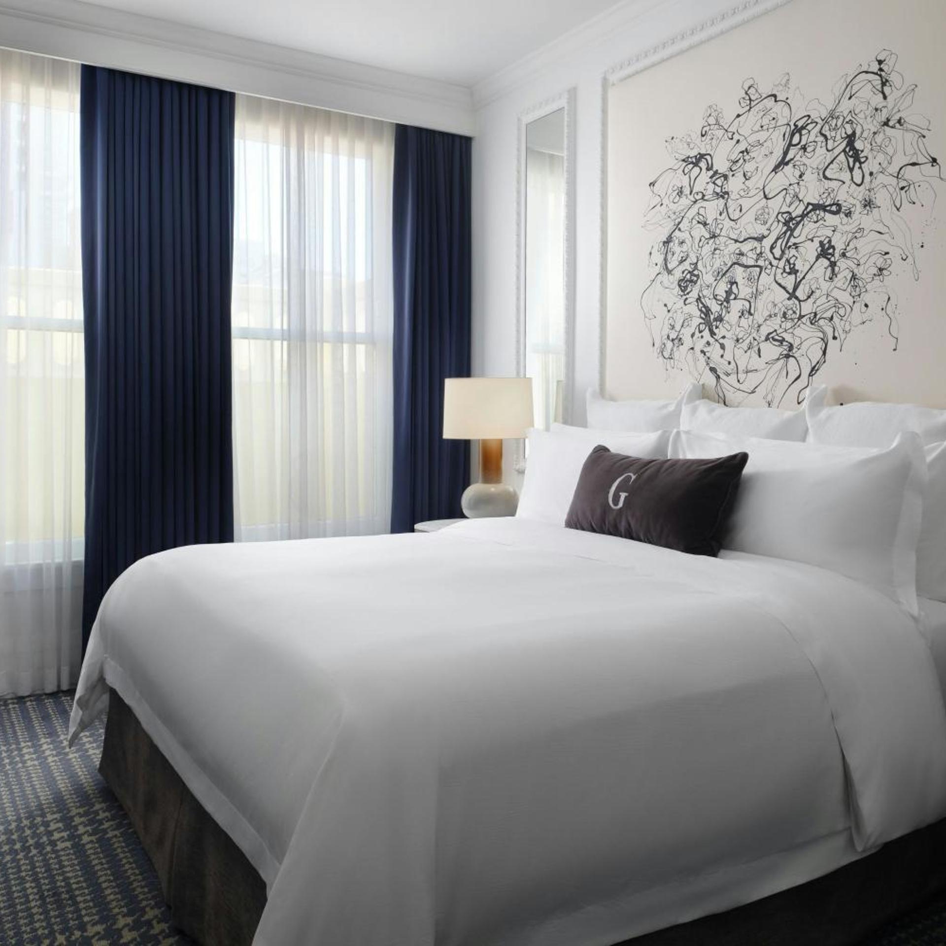 the us grant a luxury collection hotel san diego