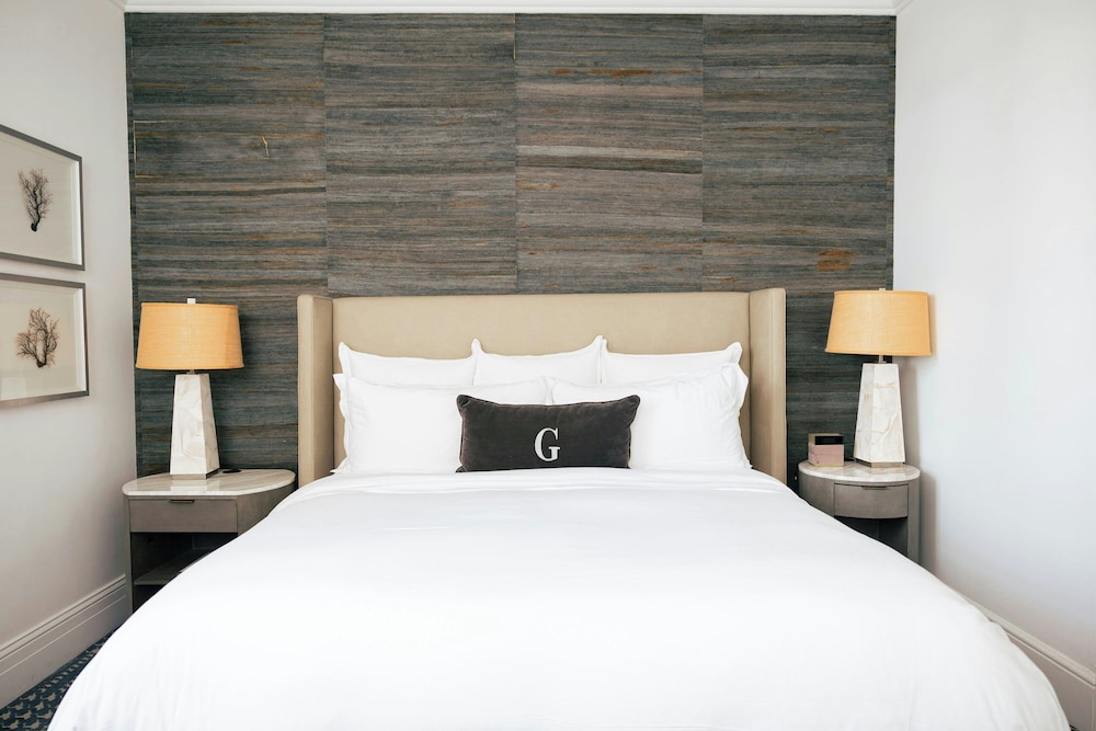 the us grant a luxury collection hotel san diego