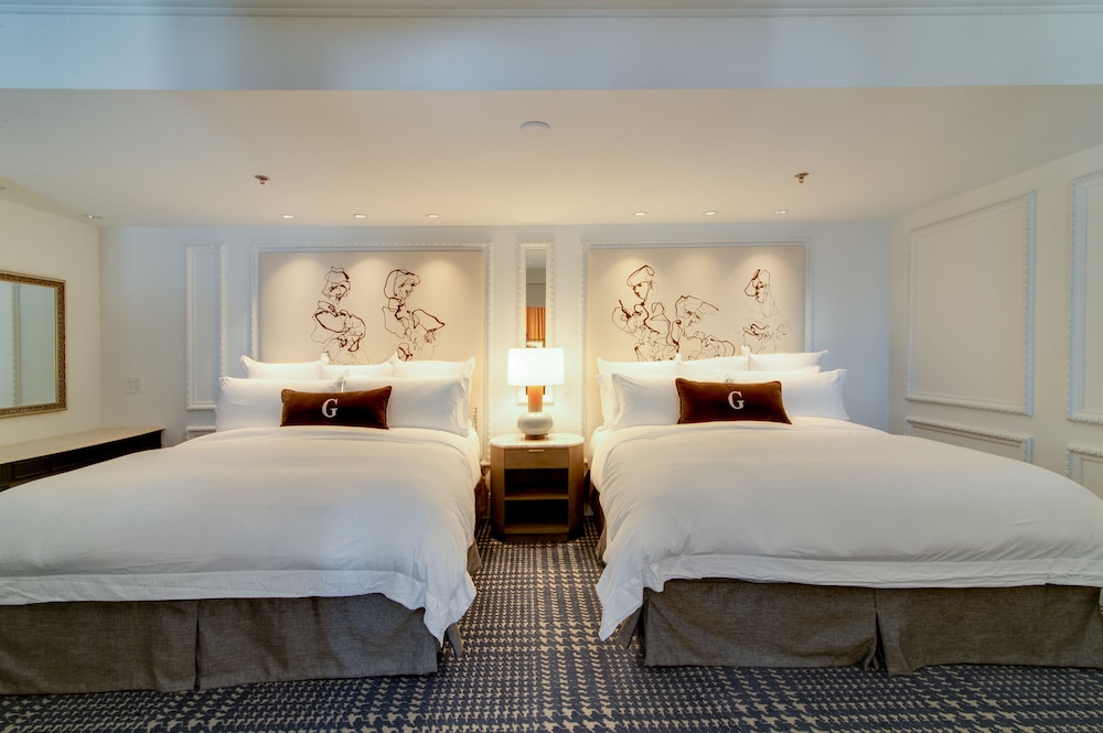 the us grant a luxury collection hotel san diego