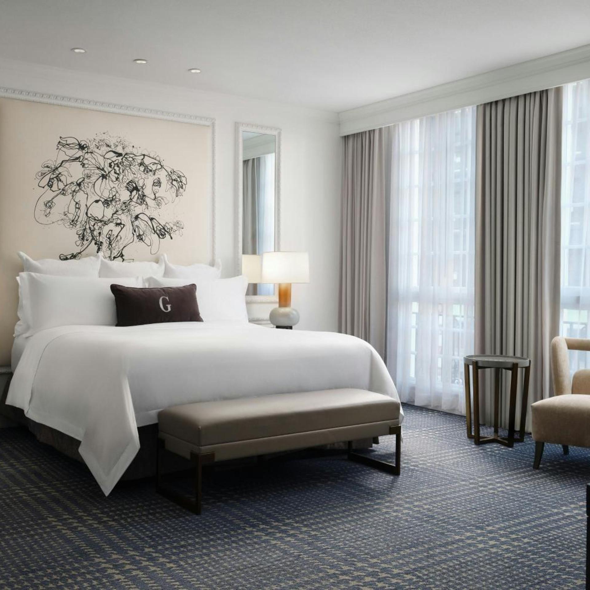 the us grant a luxury collection hotel san diego