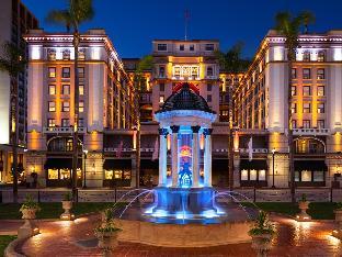 the us grant a luxury collection hotel san diego