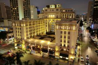 the us grant a luxury collection hotel san diego