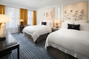 the us grant a luxury collection hotel san diego
