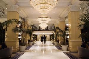 the us grant a luxury collection hotel san diego