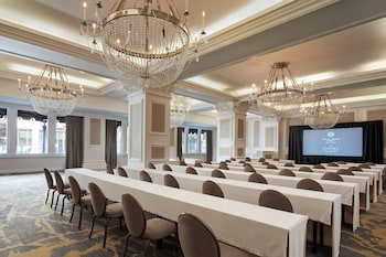 the us grant a luxury collection hotel san diego
