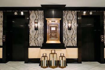 the us grant a luxury collection hotel san diego