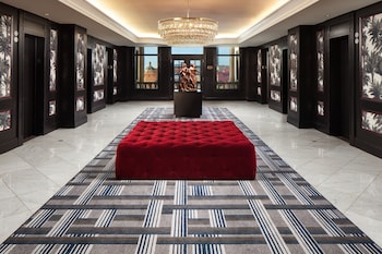 the us grant a luxury collection hotel san diego
