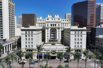 the us grant a luxury collection hotel san diego