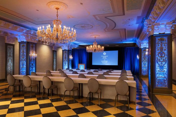 the us grant a luxury collection hotel san diego