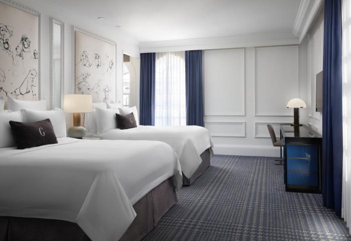the us grant a luxury collection hotel san diego