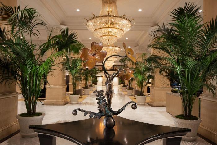 the us grant a luxury collection hotel san diego
