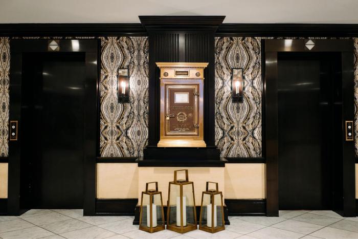 the us grant a luxury collection hotel san diego