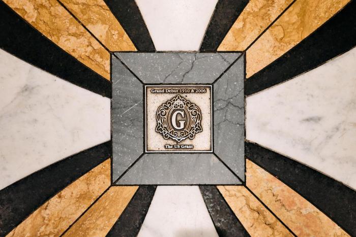 the us grant a luxury collection hotel san diego