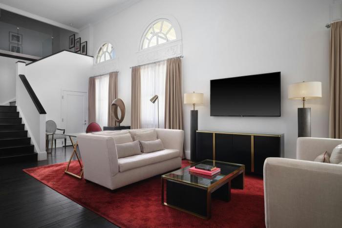 the us grant a luxury collection hotel san diego