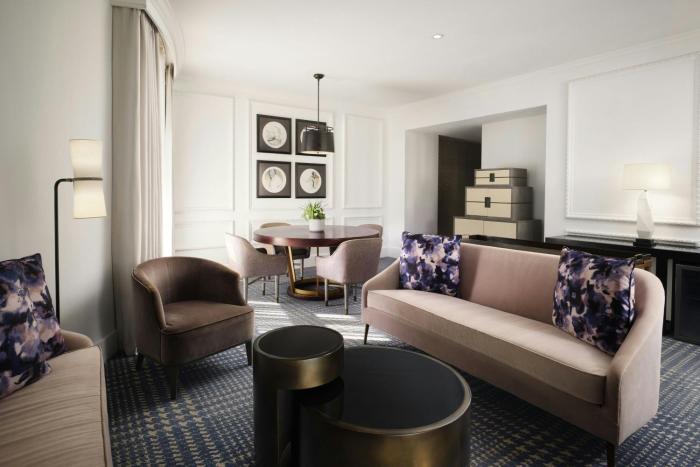 the us grant a luxury collection hotel san diego