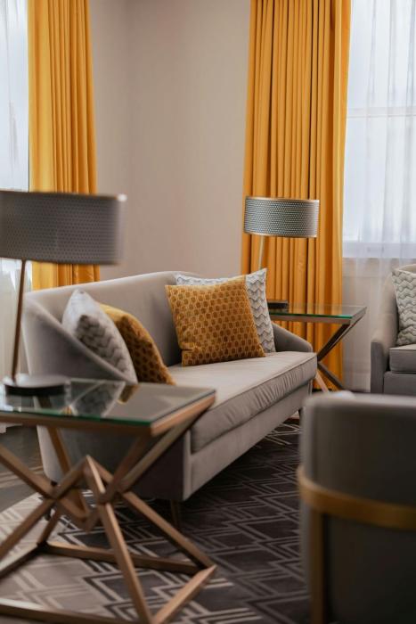 the us grant a luxury collection hotel san diego