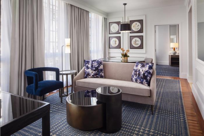 the us grant a luxury collection hotel san diego