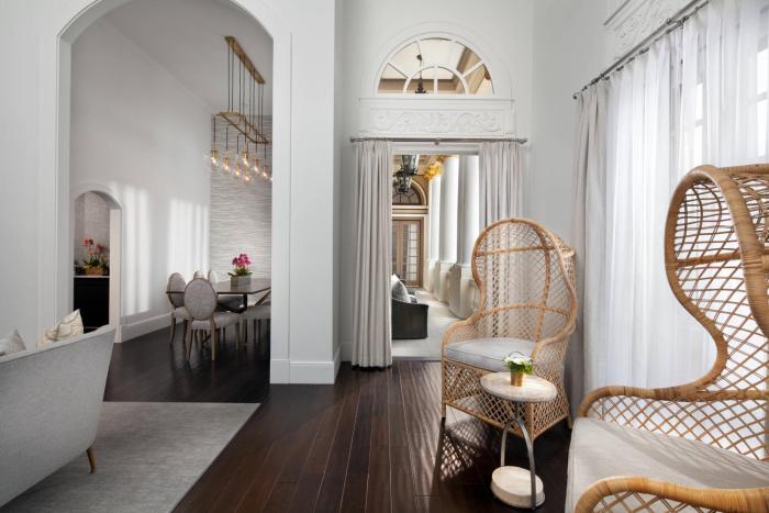 the us grant a luxury collection hotel san diego